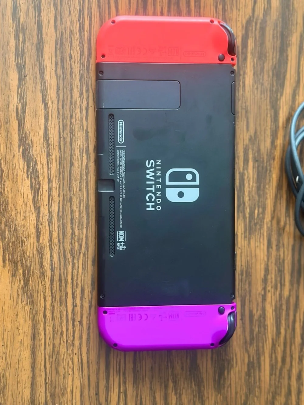 N/A
